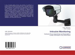 Intrusive Monitoring - Determann, Lothar;Sprague, Robert