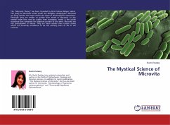 The Mystical Science of Microvita