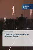 The Impact of Vietnam War on American Drama