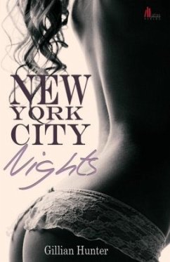 New York City Nights - Hunter, Gillian