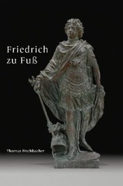 Friedrich zu Fuß - Fischbacher, Thomas