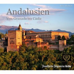 Andalusien (MP3-Download) - Frankfurter Allgemeine Archiv