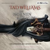 Die Nornenkönigin / Das Geheimnis der Großen Schwerter Bd.3 (MP3-Download)