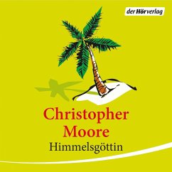 Himmelsgöttin (MP3-Download) - Moore, Christopher