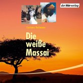 Die weiße Massai (MP3-Download)