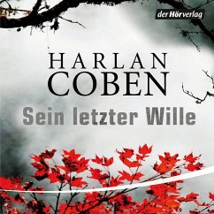 Sein letzter Wille / Myron Bolitar Bd.10 (MP3-Download) - Coben, Harlan