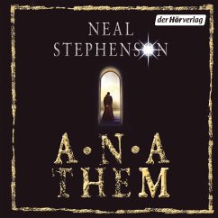Anathem (MP3-Download) - Stephenson, Neal