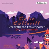 Der fröhliche Frauenhasser / Dr. Siri Bd.6 (MP3-Download)