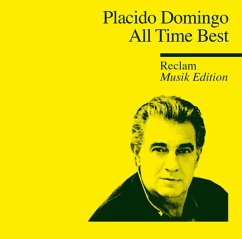 All Time Best - Reclam Musik Edition 37 - Domingo,Placido