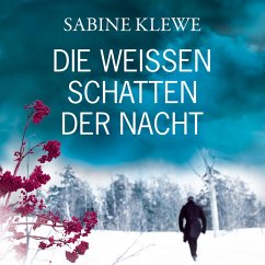 Die weißen Schatten der Nacht / Louis & Salomon Bd.2 (MP3-Download) - Klewe, Sabine