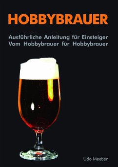 Hobbybrauer (eBook, ePUB) - Meeßen, Udo