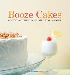Cover Booze Cakes (eBook, ePUB)