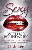 Sexy with No Boundaries (eBook, ePUB) Sexy with No Boundaries (eBook, ePUB)