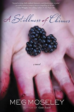 Cover A Stillness of Chimes (eBook, ePUB)