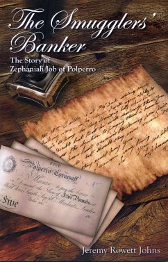 Cover Smugglers' Banker (eBook, ePUB)