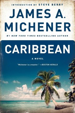 Caribbean (eBook, ePUB) - Michener, James A.