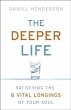Deeper Life (eBook, ePUB) - Bild 1