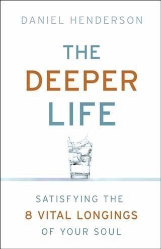 Deeper Life (eBook, ePUB)