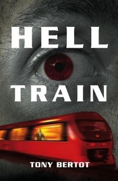 Cover Hell Train (eBook, ePUB)