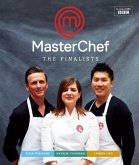 MasterChef: the Finalists (eBook, ePUB)