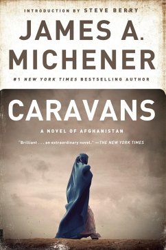 Caravans (eBook, ePUB) - Michener, James A.