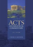 Acts: An Exegetical Commentary : Volume 2 (eBook, ePUB)