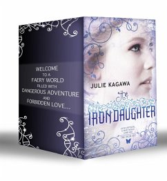 Cover Iron Fey (eBook, ePUB)