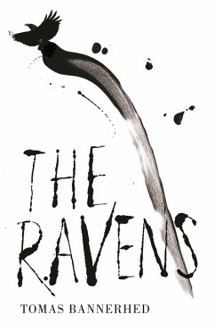 Cover The Ravens (eBook, ePUB)