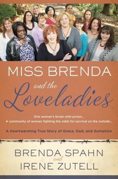 Cover Miss Brenda and the Loveladies (eBook, ePUB)