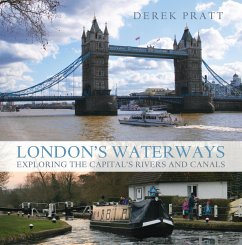Cover London's Waterways (eBook, PDF)