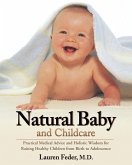 Natural Baby and Childcare (eBook, ePUB) Natural Baby and Childcare (eBook, ePUB)