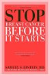 Stop Breast Cancer Before it Starts... - Bild 1