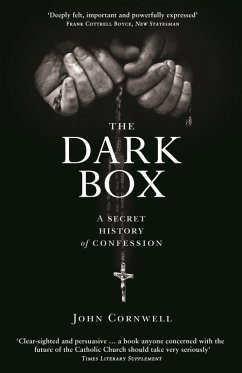 The Dark Box (eBook, ePUB) - Cornwell, John