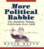 More Political Babble (eBook, ePUB)