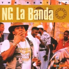 Best Of Ng La Banda Best Of Ng La Banda