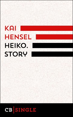 Heiko. Story (eBook, ePUB) - Hensel, Kai