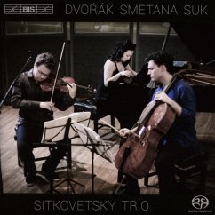 Cover Klaviertrios