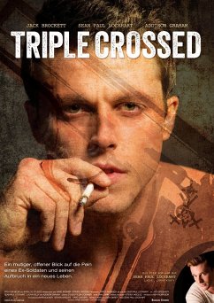 Tripple Crossed OmU - Jack Brockett/Sean Paul Lockhart