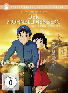 Der Mohnblumenberg Special Edition