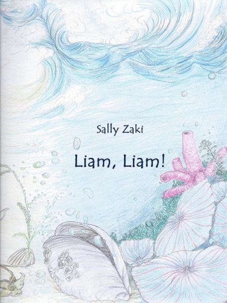 Liam, Liam! (eBook, ePUB)