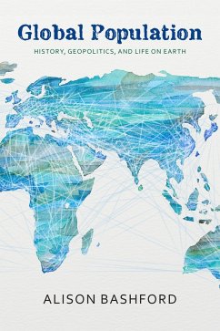 Cover Global Population (eBook, ePUB)