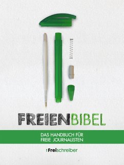 Freienbibel (eBook, ePUB) - Frick, Marike