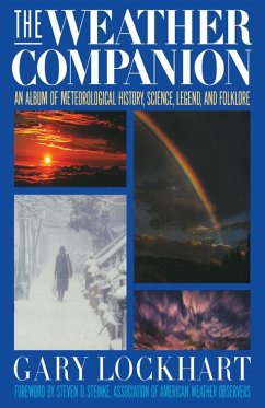 Cover The Weather Companion (eBook, ePUB)