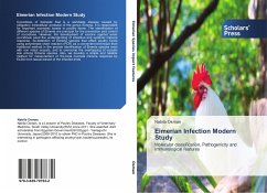 Eimerian Infection Modern Study - Osman, Nabila