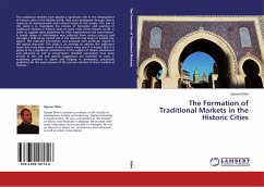 The Formation of Traditional Markets in the Historic Cities