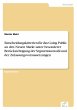 Entscheidungskriterien für das Going... - Bild 1