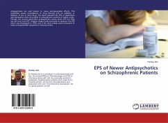 EPS of Newer Antipsychotics on Schizophrenic Patients
