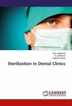 Sterilization in Dental Clinics