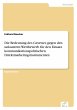 Die Bedeutung des Gesetzes gegen den... - Bild 1