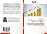 Flux d¿ordres et Volatilité du taux de change